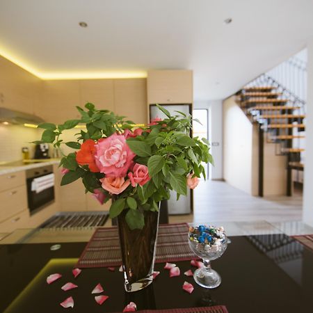 Estrella Villas Λάρδος Εξωτερικό φωτογραφία