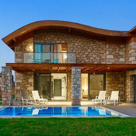 Estrella Villas Λάρδος Εξωτερικό φωτογραφία