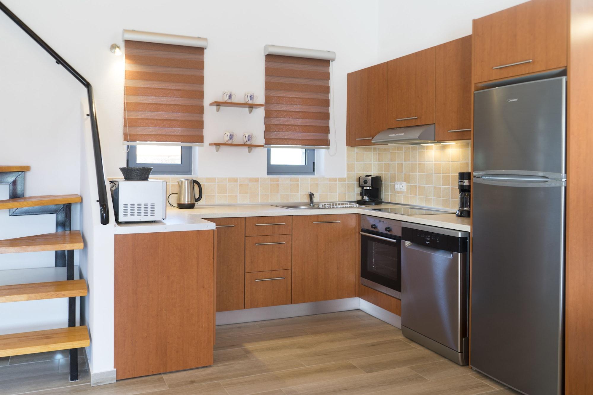 Estrella Villas Λάρδος Εξωτερικό φωτογραφία