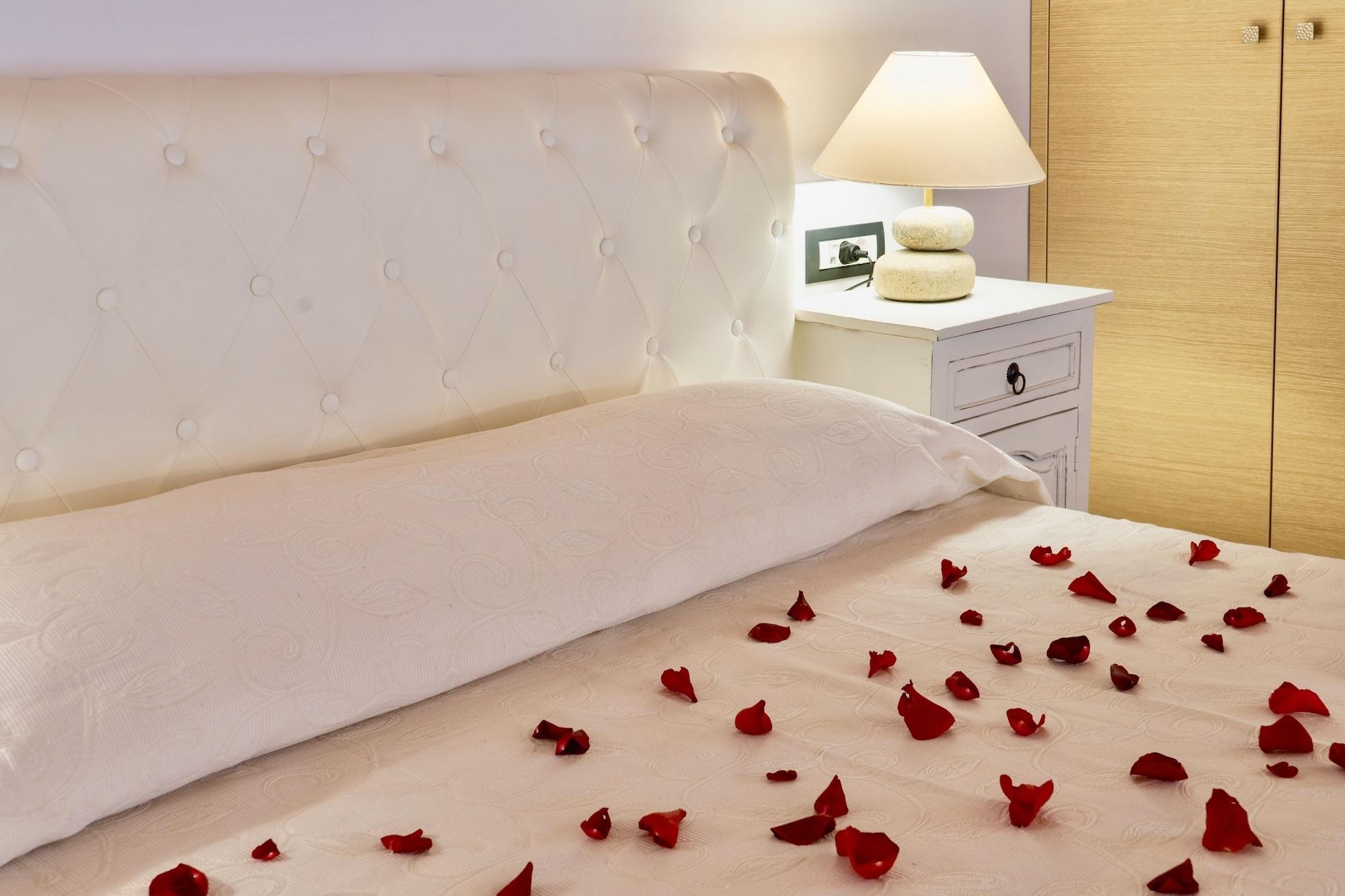 Estrella Villas Λάρδος Εξωτερικό φωτογραφία