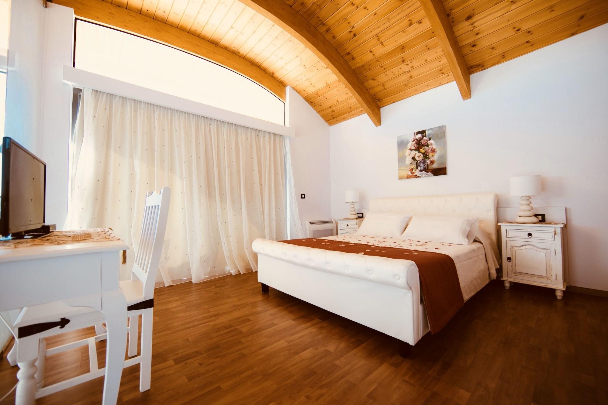 Estrella Villas Λάρδος Εξωτερικό φωτογραφία