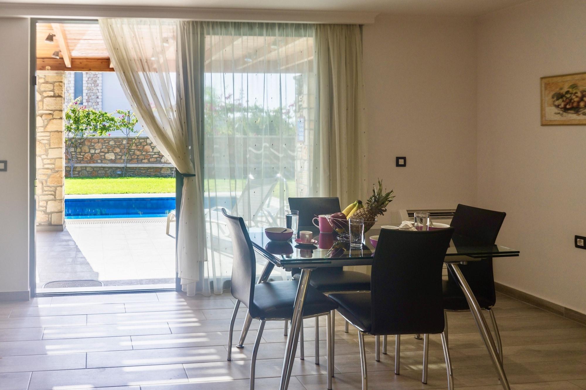 Estrella Villas Λάρδος Εξωτερικό φωτογραφία