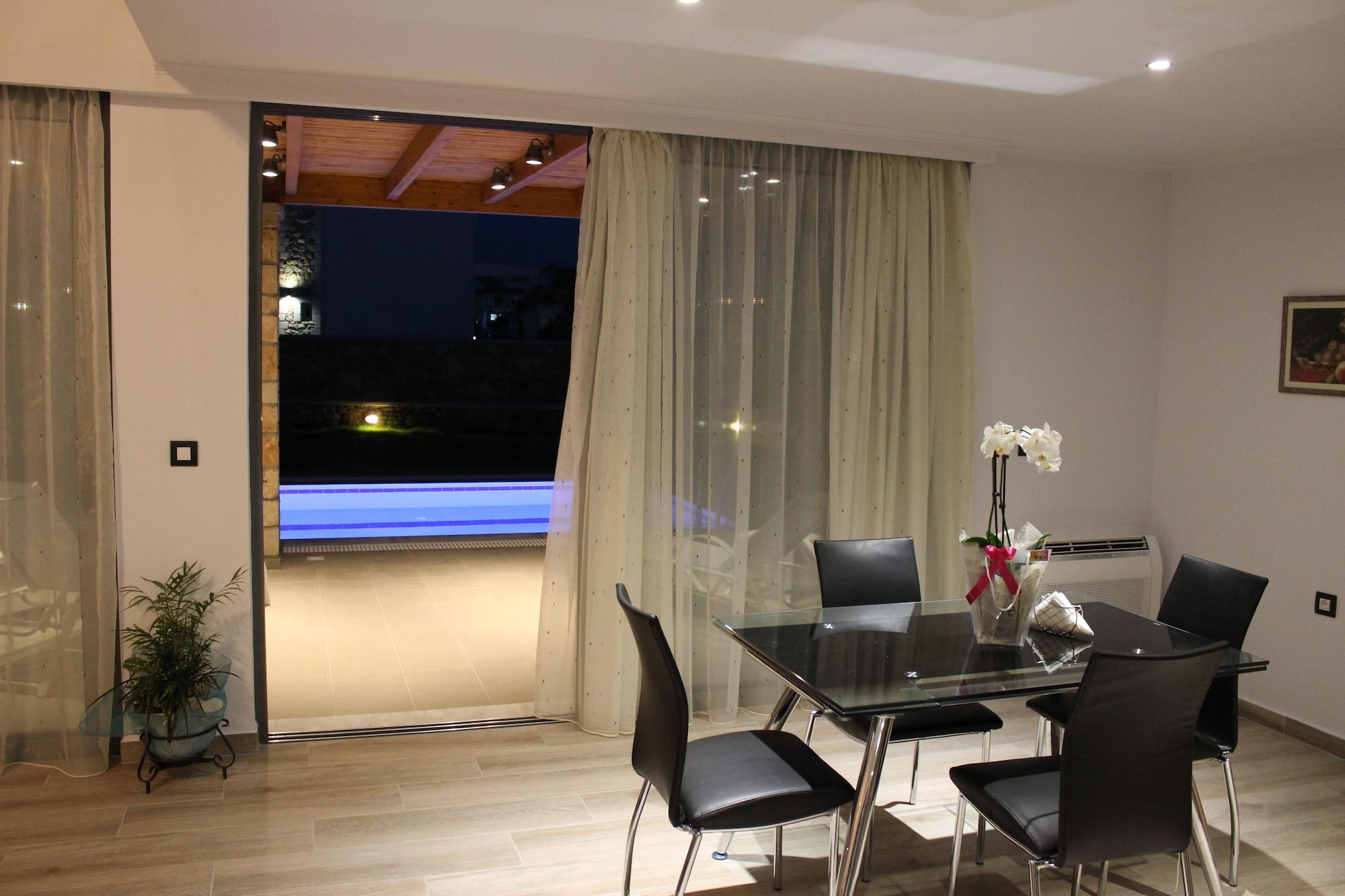 Estrella Villas Λάρδος Εξωτερικό φωτογραφία