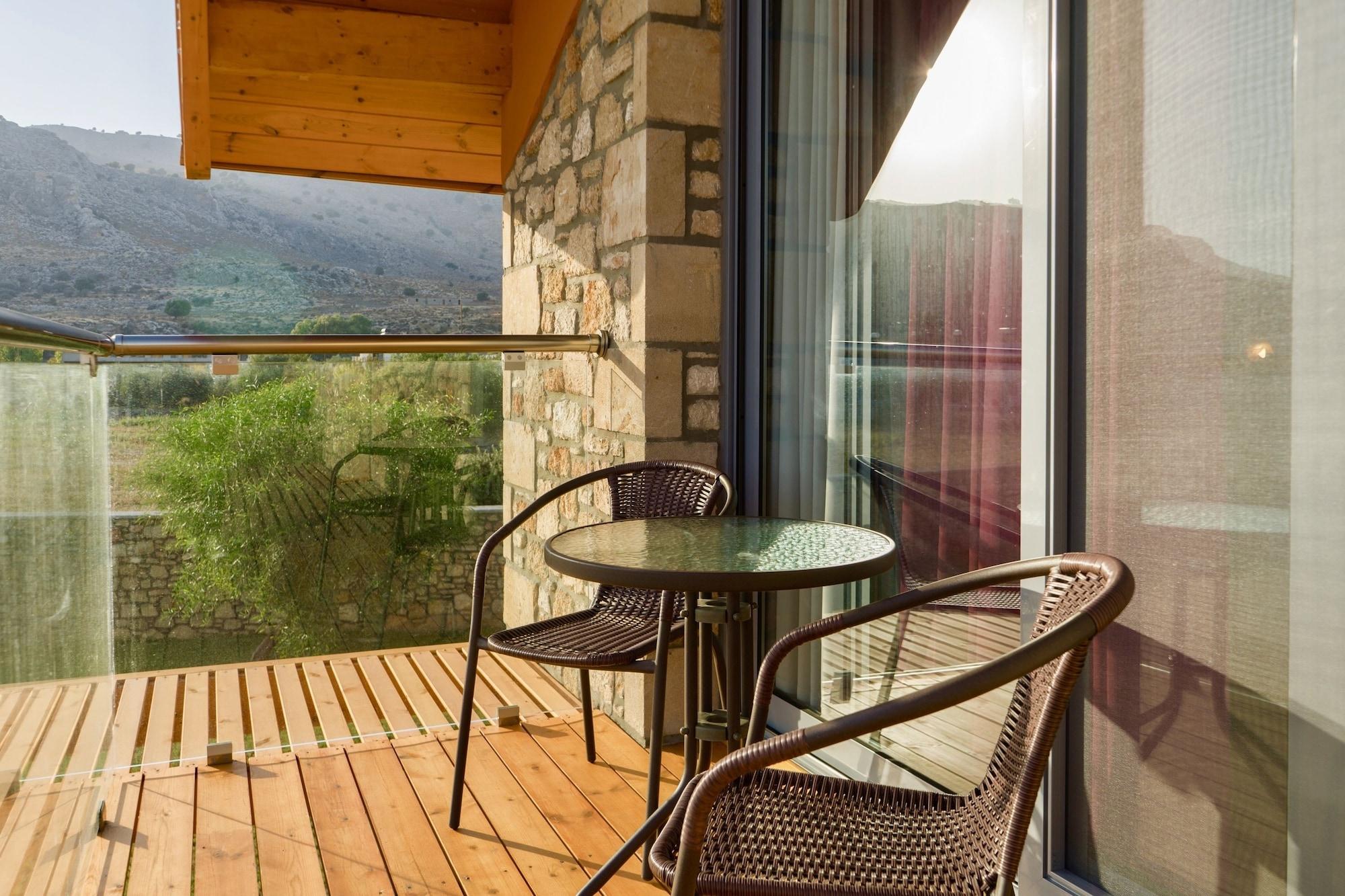 Estrella Villas Λάρδος Εξωτερικό φωτογραφία