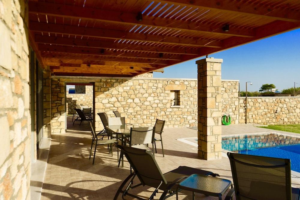 Estrella Villas Λάρδος Εξωτερικό φωτογραφία