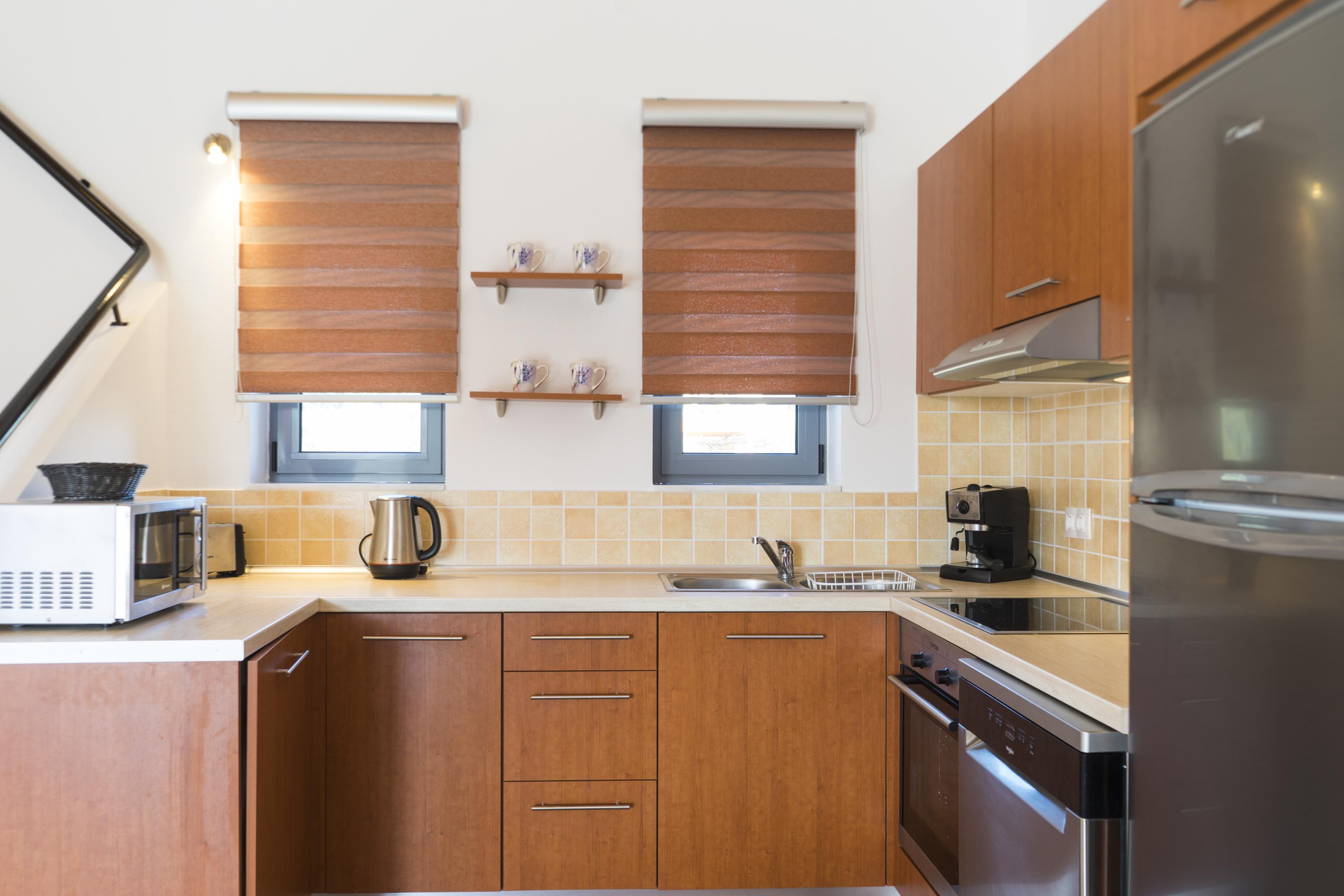 Estrella Villas Λάρδος Εξωτερικό φωτογραφία