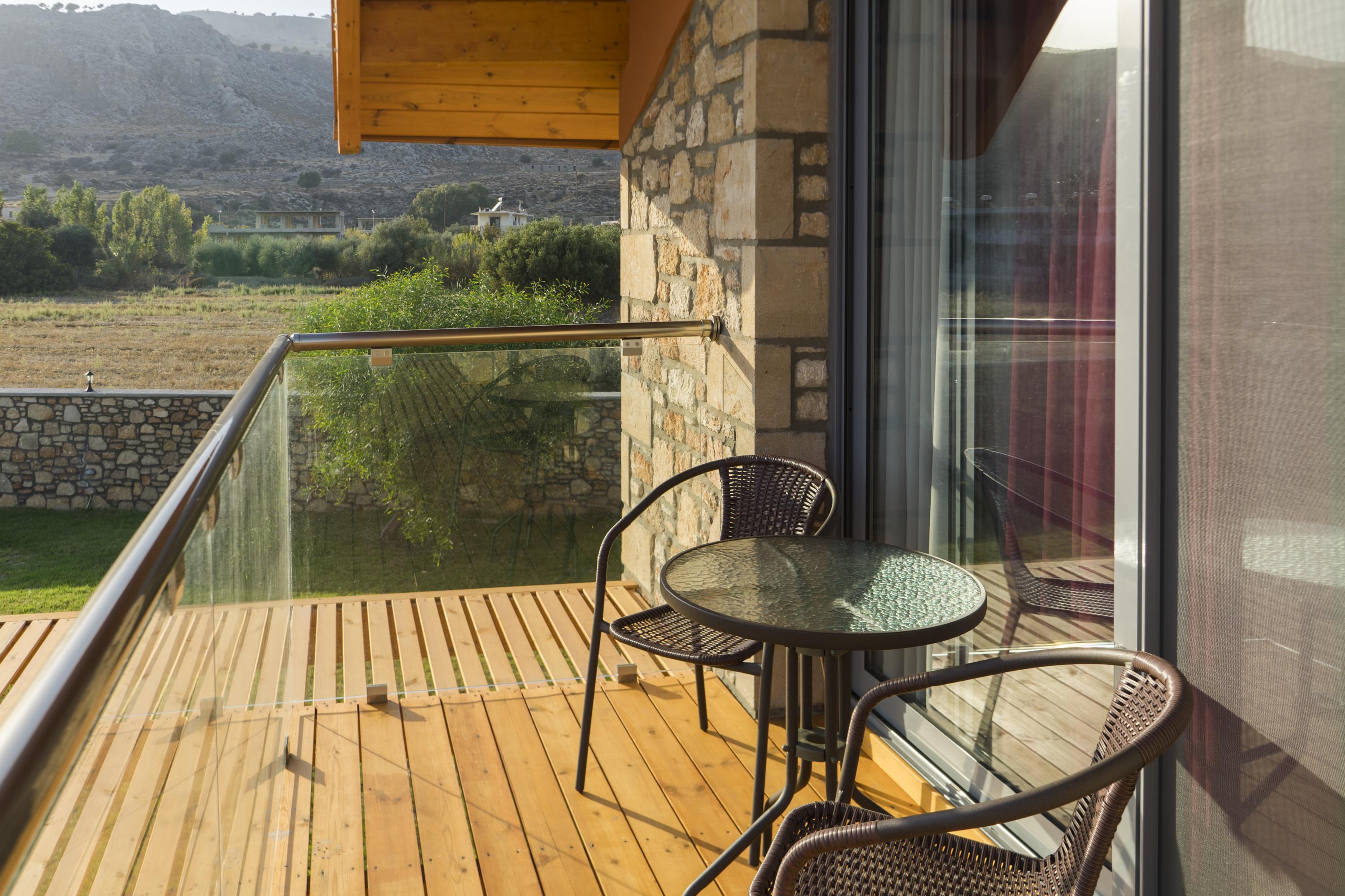 Estrella Villas Λάρδος Εξωτερικό φωτογραφία