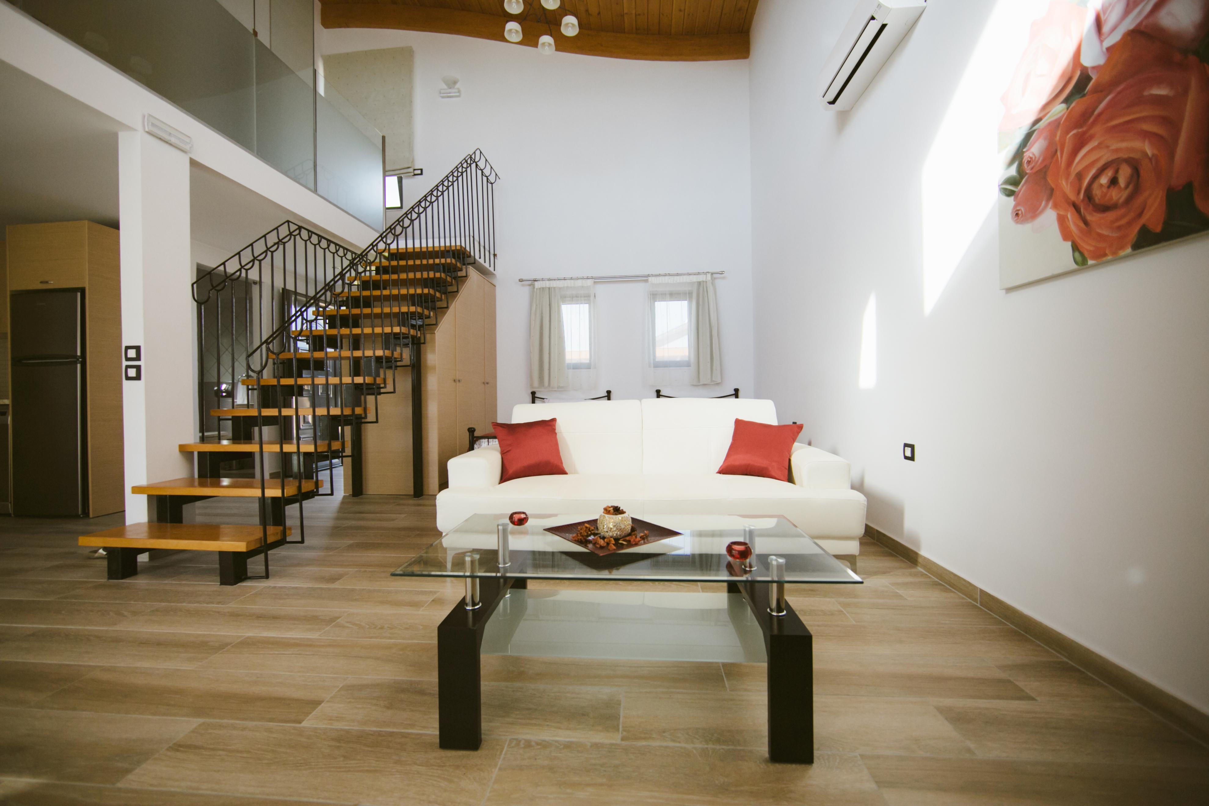 Estrella Villas Λάρδος Εξωτερικό φωτογραφία