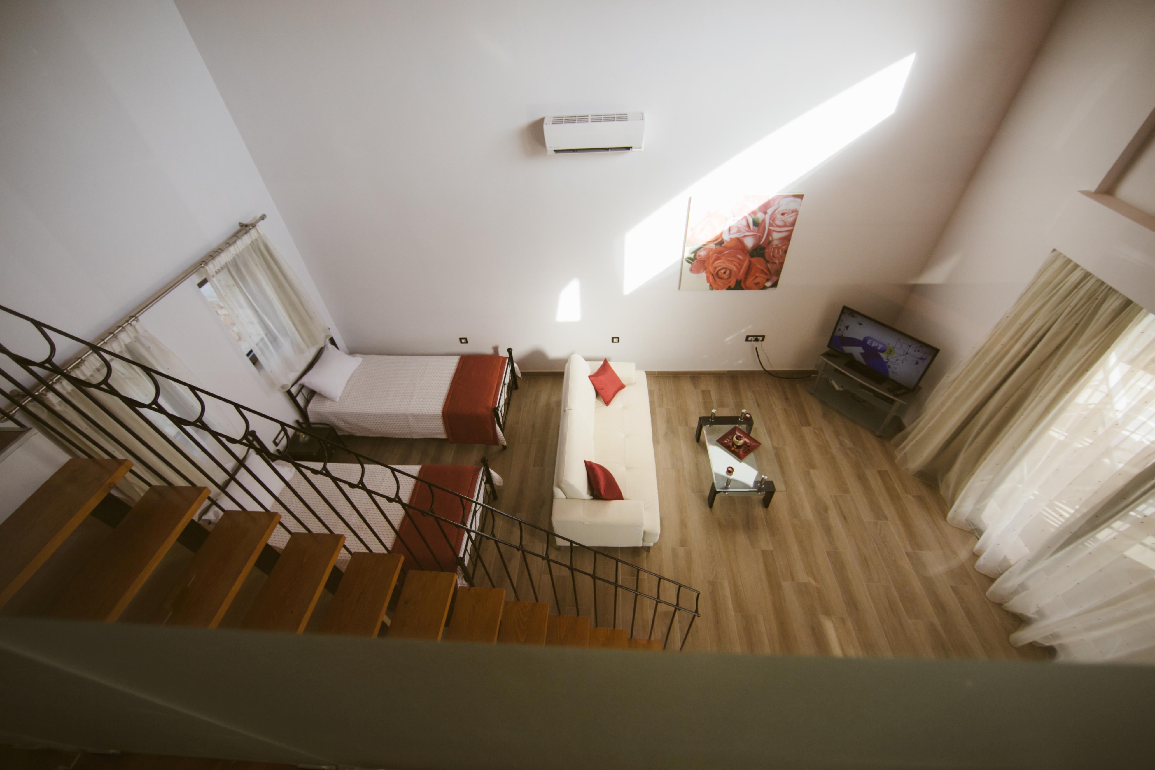 Estrella Villas Λάρδος Εξωτερικό φωτογραφία