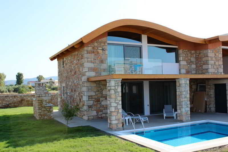 Estrella Villas Λάρδος Εξωτερικό φωτογραφία