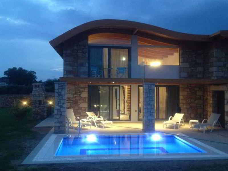 Estrella Villas Λάρδος Εξωτερικό φωτογραφία
