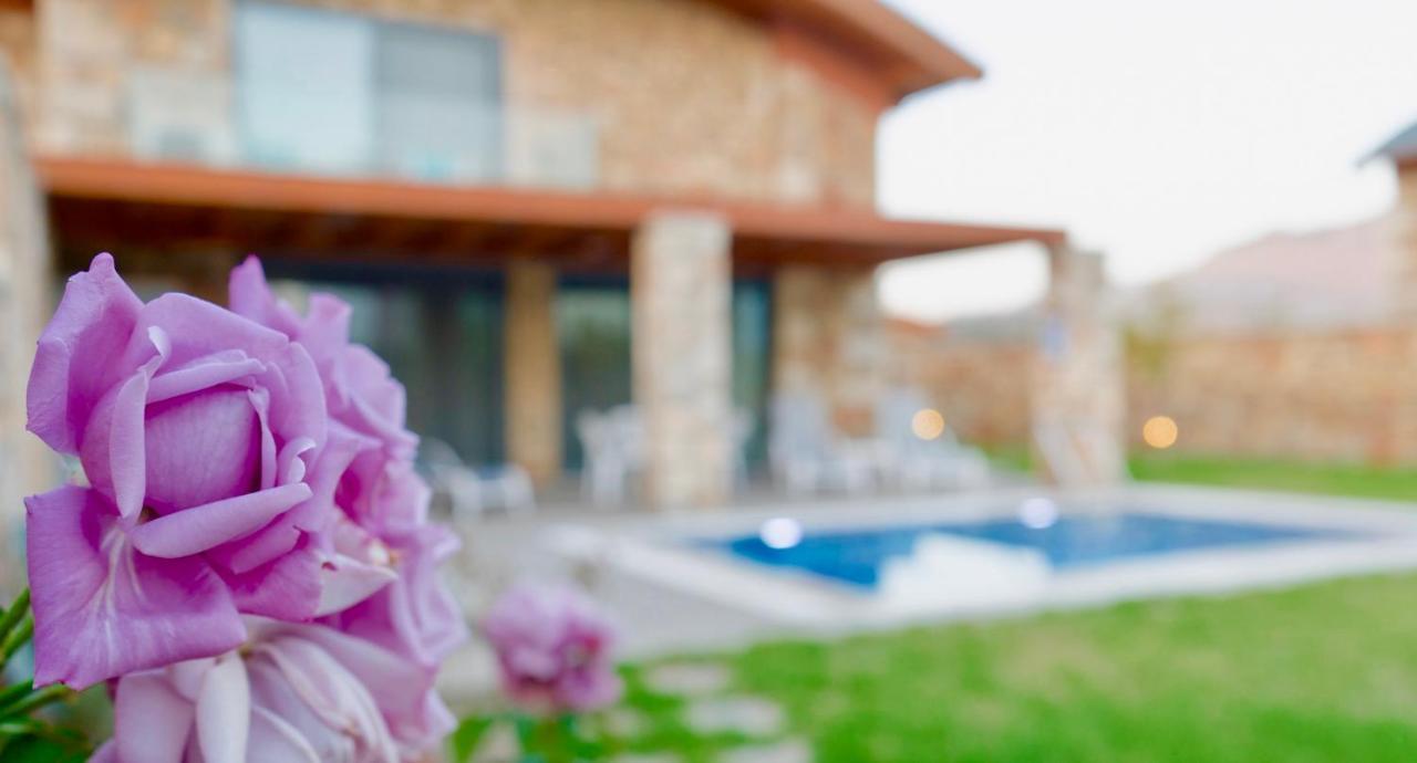 Estrella Villas Λάρδος Εξωτερικό φωτογραφία