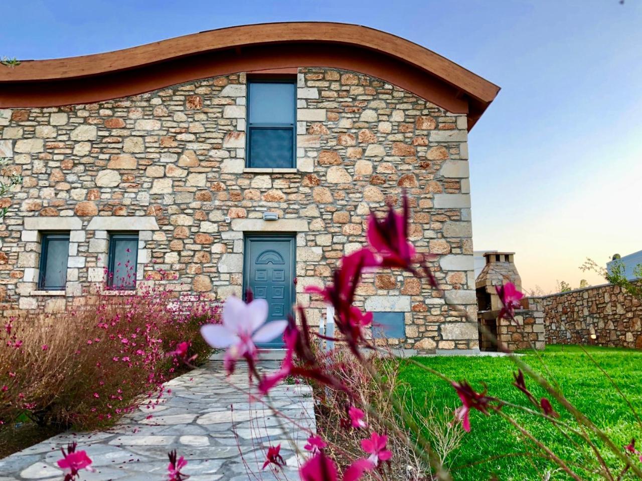 Estrella Villas Λάρδος Εξωτερικό φωτογραφία