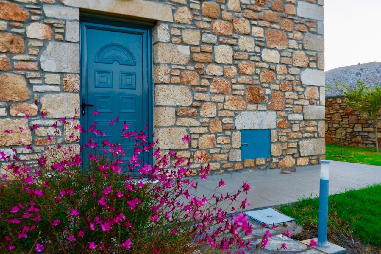 Estrella Villas Λάρδος Εξωτερικό φωτογραφία