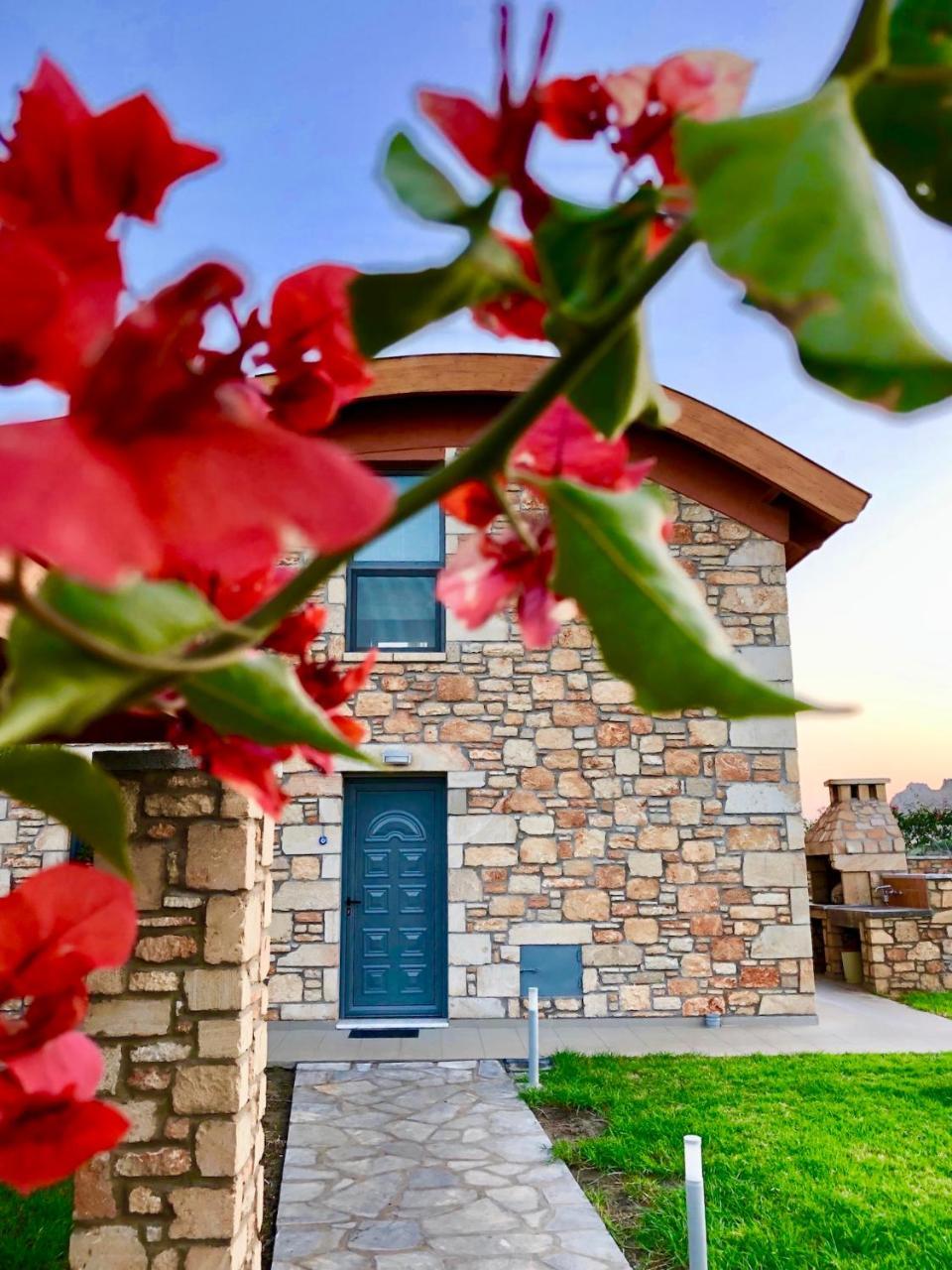 Estrella Villas Λάρδος Εξωτερικό φωτογραφία