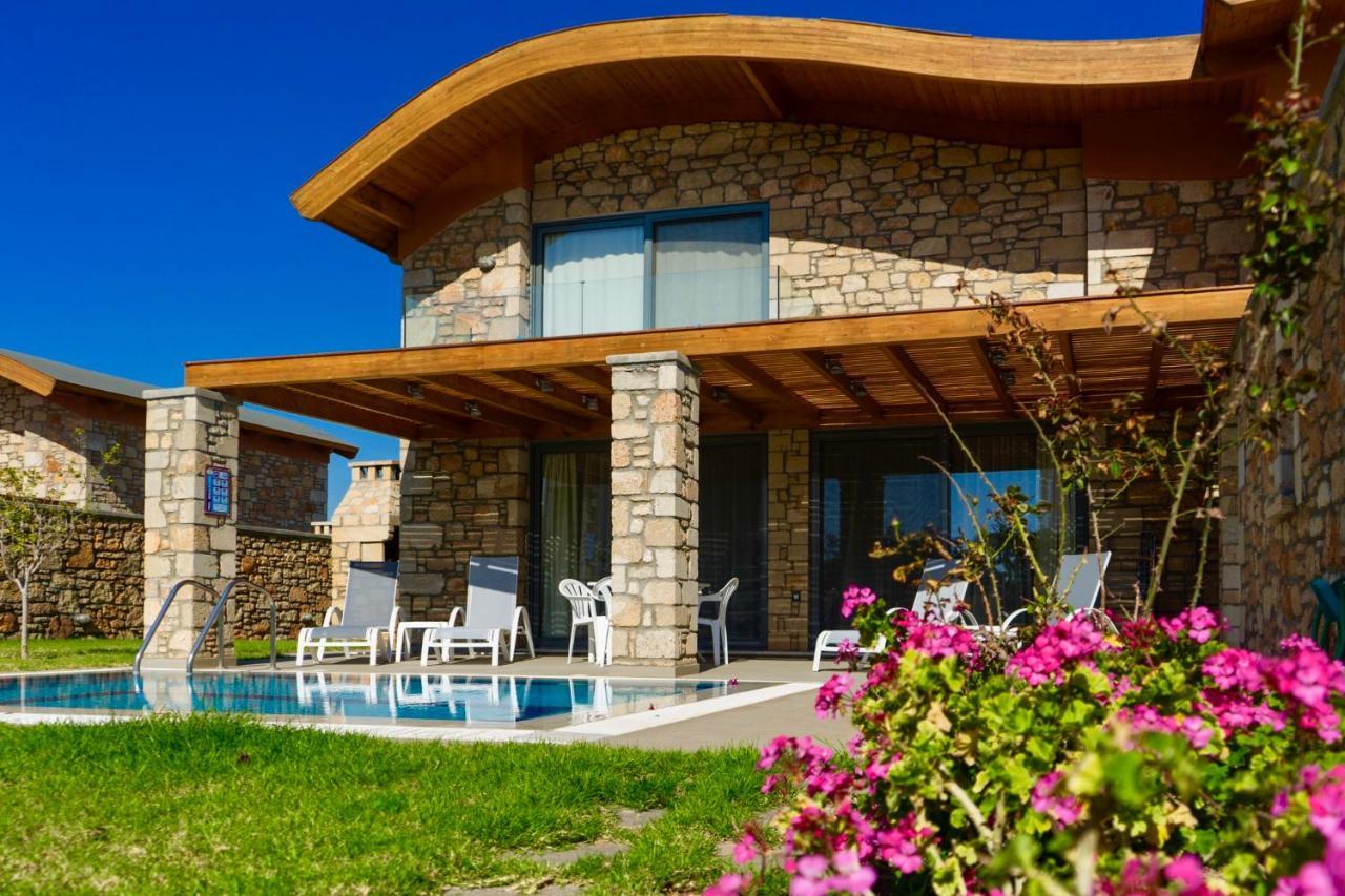 Estrella Villas Λάρδος Εξωτερικό φωτογραφία