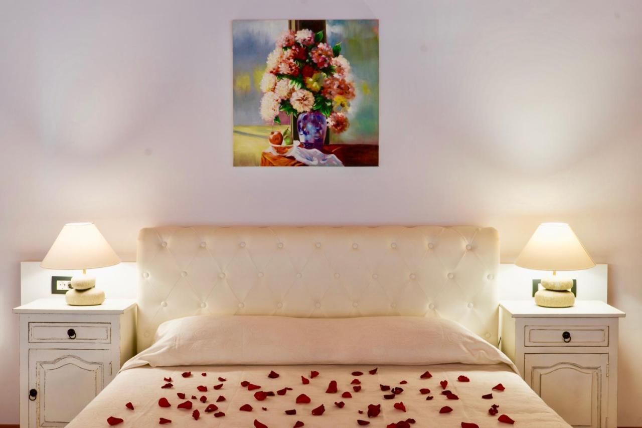 Estrella Villas Λάρδος Εξωτερικό φωτογραφία
