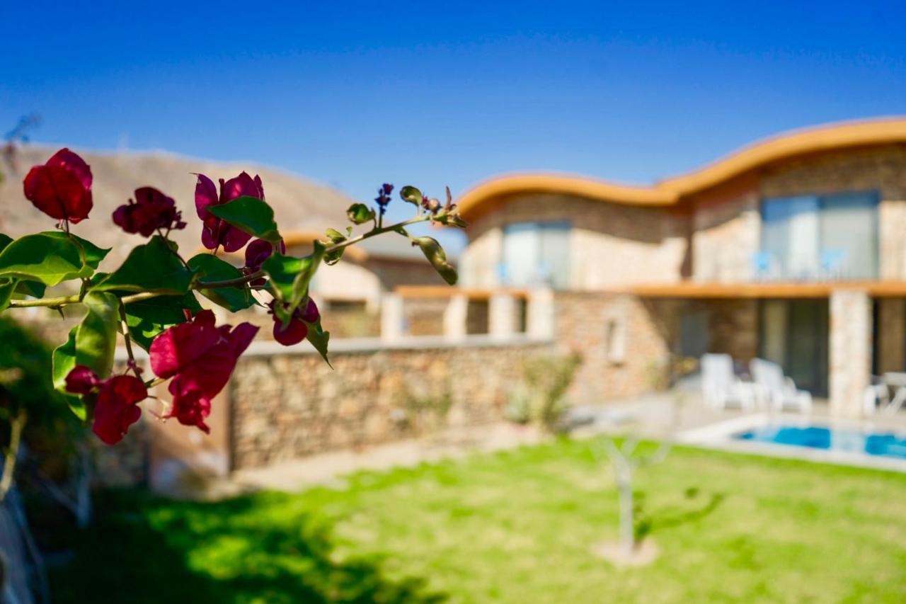 Estrella Villas Λάρδος Εξωτερικό φωτογραφία