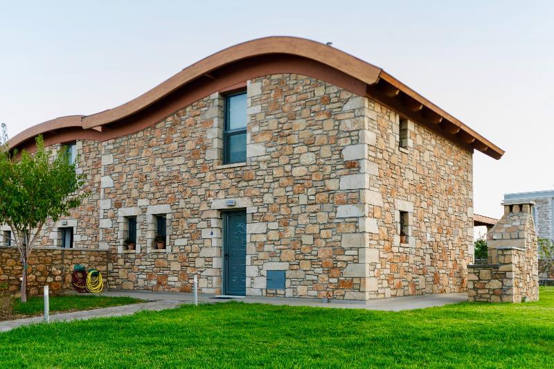 Estrella Villas Λάρδος Εξωτερικό φωτογραφία