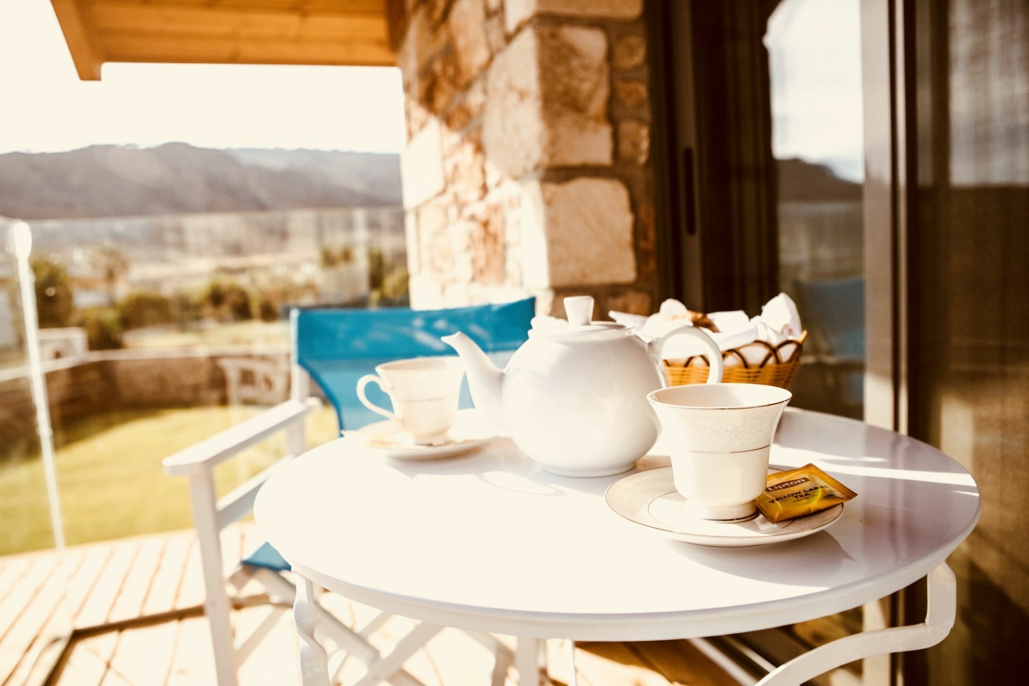 Estrella Villas Λάρδος Εξωτερικό φωτογραφία