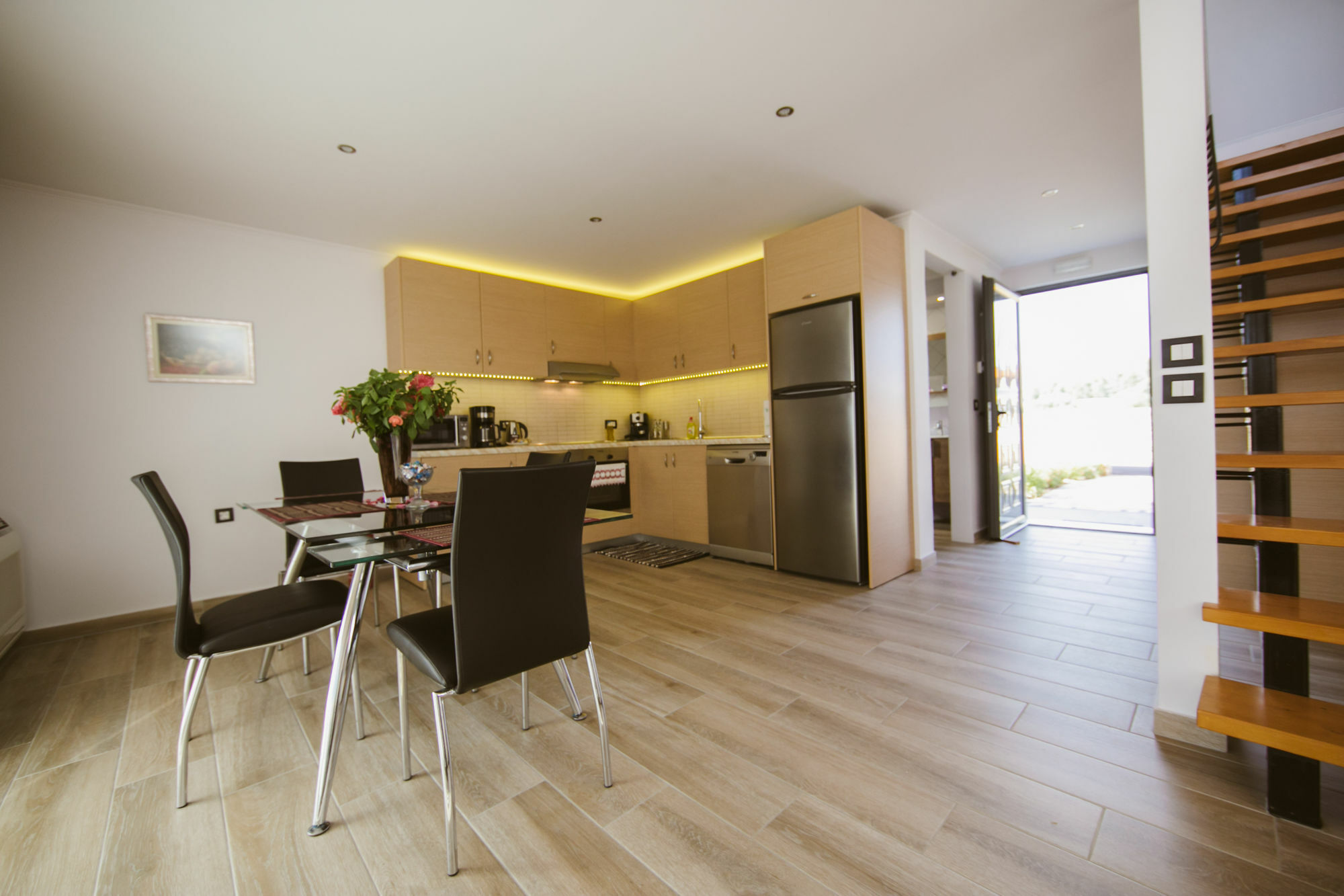Estrella Villas Λάρδος Εξωτερικό φωτογραφία