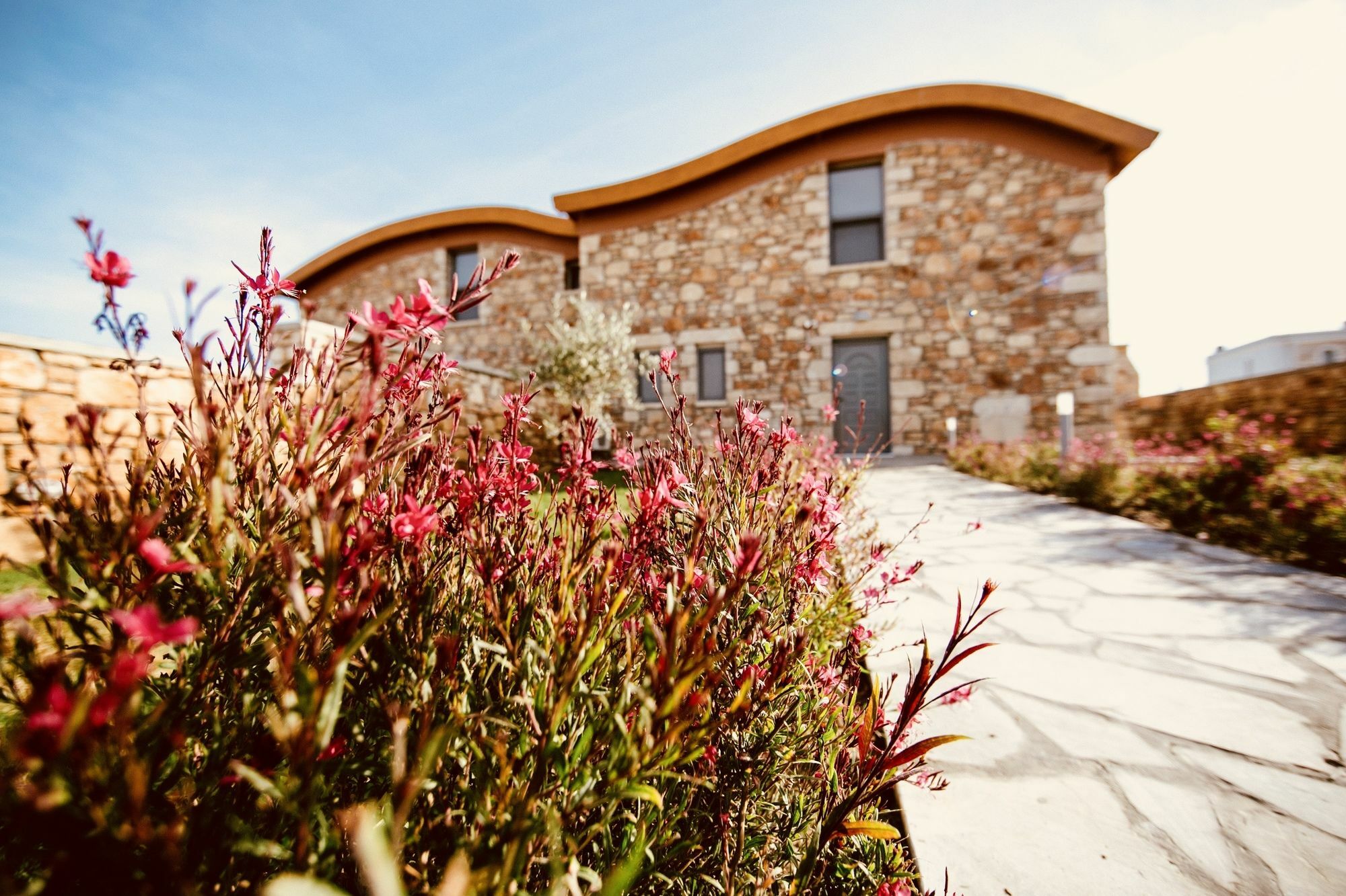 Estrella Villas Λάρδος Εξωτερικό φωτογραφία